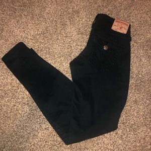 True Religion Skinny Jeans